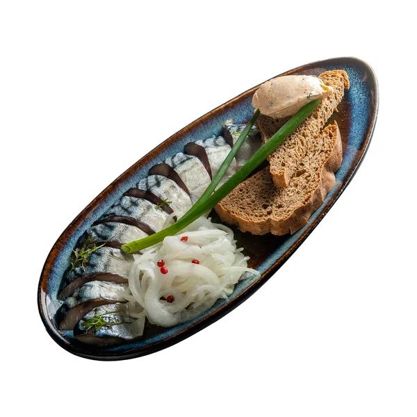 Холодные закуски