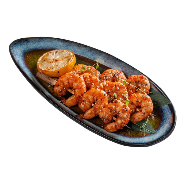 Горячие закуски