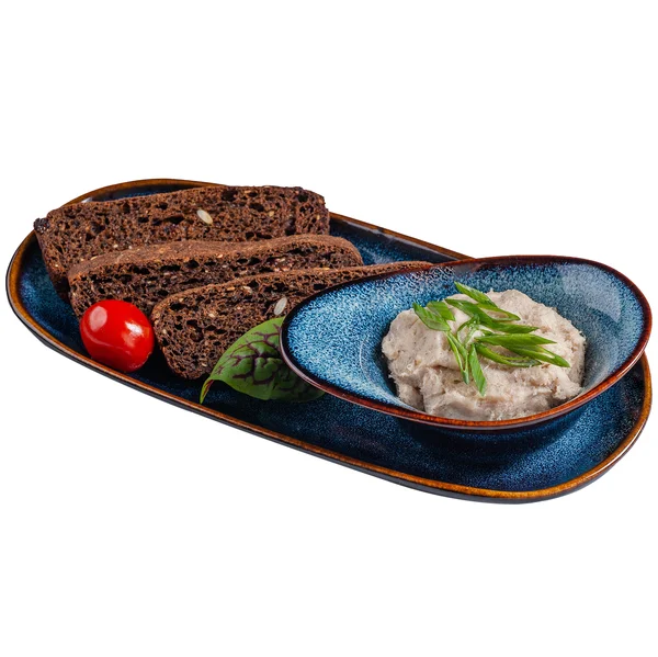 Холодные закуски