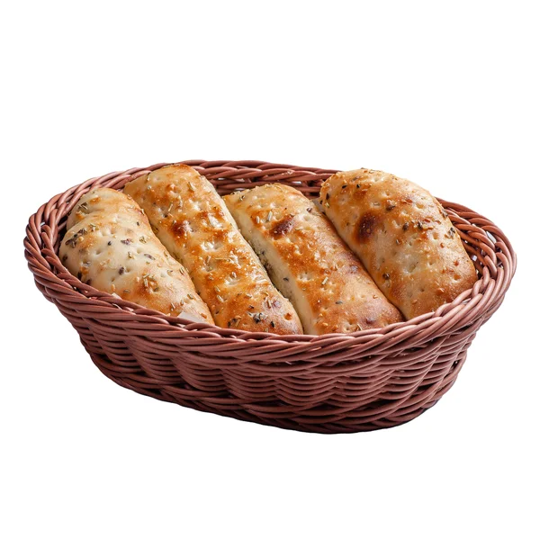 Горячие закуски